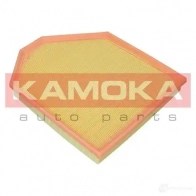 Воздушный фильтр KAMOKA J KGVF f243401 1437950980 - Изображение 2
