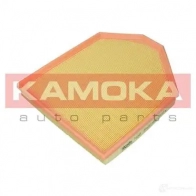 Воздушный фильтр KAMOKA J KGVF f243401 1437950980 - Изображение 3