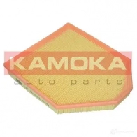 Воздушный фильтр KAMOKA J KGVF f243401 1437950980 - Изображение 4