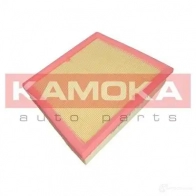 Воздушный фильтр KAMOKA U4U7 88 f237801 1424225782 - Изображение 3