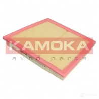 Воздушный фильтр KAMOKA U4U7 88 f237801 1424225782 - Изображение 4