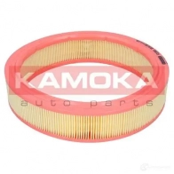 Воздушный фильтр KAMOKA 1660475 I ZUZH f210901 - Изображение 2
