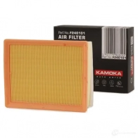 Воздушный фильтр KAMOKA f240101 4K HW3BG 1424225805 - Изображение 2