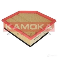 Воздушный фильтр KAMOKA W 1C9H 1660677 f232201 - Изображение 2