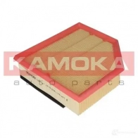Воздушный фильтр KAMOKA W 1C9H 1660677 f232201 - Изображение 3