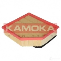 Воздушный фильтр KAMOKA W 1C9H 1660677 f232201 - Изображение 4