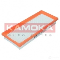 Воздушный фильтр KAMOKA f253901 U97V O2 1438202333 - Изображение 3
