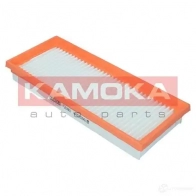 Воздушный фильтр KAMOKA f253901 U97V O2 1438202333 - Изображение 4