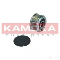 Обгонная муфта генератора KAMOKA HNNZ 7 rc031 1437539378 - Изображение 2