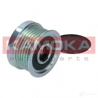 Обгонная муфта генератора KAMOKA rc062 1437539286 02F CZE - Изображение 3
