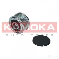 Обгонная муфта генератора KAMOKA B N9Z1 1437539386 rc037 - Изображение 4