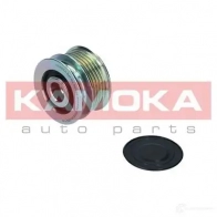 Обгонная муфта генератора KAMOKA 1437539370 rc005 RT0XL 4 - Изображение 2