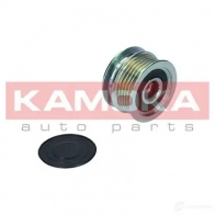 Обгонная муфта генератора KAMOKA 1437539370 rc005 RT0XL 4 - Изображение 3