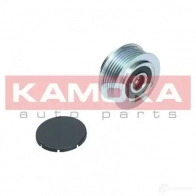 Обгонная муфта генератора KAMOKA D 3IGOZ 1437539130 rc013 - Изображение 3