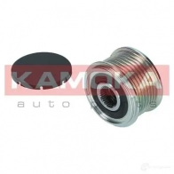 Обгонная муфта генератора KAMOKA 1437539132 rc090 5OVU G - Изображение 4