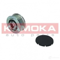 Обгонная муфта генератора KAMOKA 91PD C rc079 1437539329 - Изображение 2