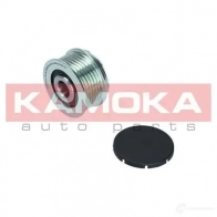 Обгонная муфта генератора KAMOKA FI ZPQ 1437539136 rc056 - Изображение 2