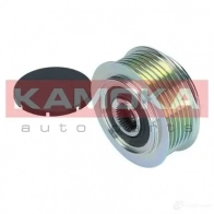 Обгонная муфта генератора KAMOKA rc006 59W LA 1437539464 - Изображение 4