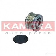 Обгонная муфта генератора KAMOKA 1437539507 A 5DW6E rc026 - Изображение 1