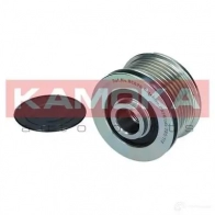 Обгонная муфта генератора KAMOKA 1437539507 A 5DW6E rc026 - Изображение 2