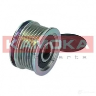 Обгонная муфта генератора KAMOKA 1437539507 A 5DW6E rc026 - Изображение 3