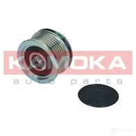 Обгонная муфта генератора KAMOKA 1437539507 A 5DW6E rc026 - Изображение 4