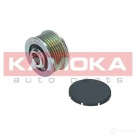 Обгонная муфта генератора KAMOKA rc121 1437539513 CPELA O - Изображение 2