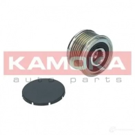 Обгонная муфта генератора KAMOKA rc121 1437539513 CPELA O - Изображение 3