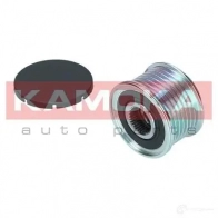 Обгонная муфта генератора KAMOKA XF FZMH 1437539466 rc139 - Изображение 4