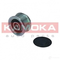 Обгонная муфта генератора KAMOKA RYW4 3 1437539516 rc025 - Изображение 4