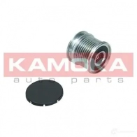 Обгонная муфта генератора KAMOKA S6 M2P 1437539460 rc077 - Изображение 3