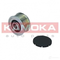 Обгонная муфта генератора KAMOKA 6MZS EK rc117 1437539528