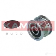 Обгонная муфта генератора KAMOKA rc038 1437539500 O8R45 ZR - Изображение 3