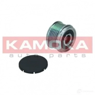 Обгонная муфта генератора KAMOKA 7UKY3 Z9 1437539381 rc022 - Изображение 2