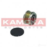 Обгонная муфта генератора KAMOKA rc016 1437539387 49JN5 O - Изображение 2