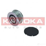 Обгонная муфта генератора KAMOKA DK70 XG 1437539362 rc141 - Изображение 2