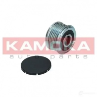 Обгонная муфта генератора KAMOKA rc140 1437539376 BZTCWT U - Изображение 2