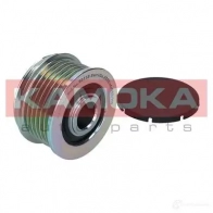 Обгонная муфта генератора KAMOKA 1437539367 VHG LQ rc159 - Изображение 4