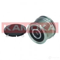 Обгонная муфта генератора KAMOKA 1437539373 rc069 N 48X9 - Изображение 3