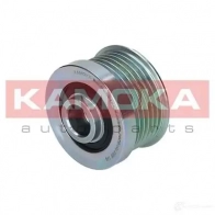 Обгонная муфта генератора KAMOKA 1437539369 P4D5 8B rc155 - Изображение 2