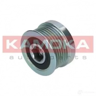 Обгонная муфта генератора KAMOKA 1437539369 P4D5 8B rc155 - Изображение 4