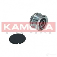 Обгонная муфта генератора KAMOKA 1437539344 H3 EXRPD rc003 - Изображение 2