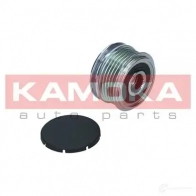 Обгонная муфта генератора KAMOKA 5J 2VYNQ 1437539340 rc087 - Изображение 2