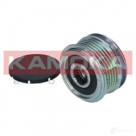 Обгонная муфта генератора KAMOKA 5J 2VYNQ 1437539340 rc087 - Изображение 3