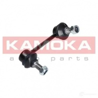 Стойка стабилизатора, тяга KAMOKA M8RG EGT 1437561318 9030306 - Изображение 3