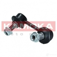 Стойка стабилизатора, тяга KAMOKA 1437535974 C4V TD6 9030327 - Изображение 2