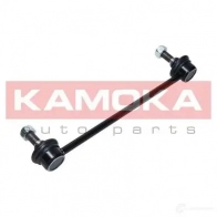 Стойка стабилизатора, тяга KAMOKA 1437535185 9030155 X1N4 K5C - Изображение 1