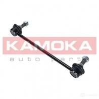 Стойка стабилизатора, тяга KAMOKA 1437535185 9030155 X1N4 K5C - Изображение 2