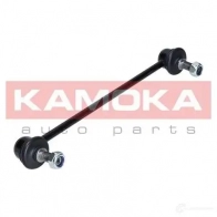 Стойка стабилизатора, тяга KAMOKA 1437535185 9030155 X1N4 K5C - Изображение 3