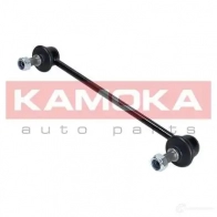 Стойка стабилизатора, тяга KAMOKA 1437535185 9030155 X1N4 K5C - Изображение 4